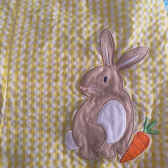 Goodlad Spring Shortalls - Picture 4 of 8